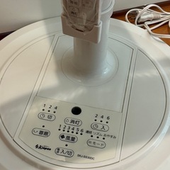扇風機の画像