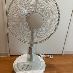 扇風機