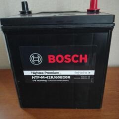 【アイドリングストップ車対応】BOSCH HTP-M42R/60...