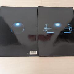 GANTZ 映画パンフレット　2冊セットの画像