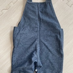 ロンパース80サイズの画像