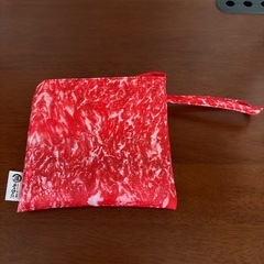 エコバッグの画像