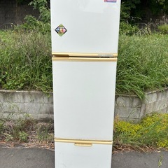 冷蔵庫　ジャンク