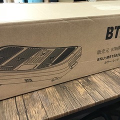 BTM  7D  振動マシン  MS198298の画像