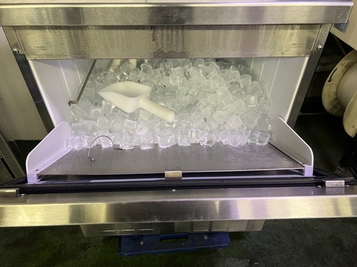 JCM製氷機 55kg  2020年