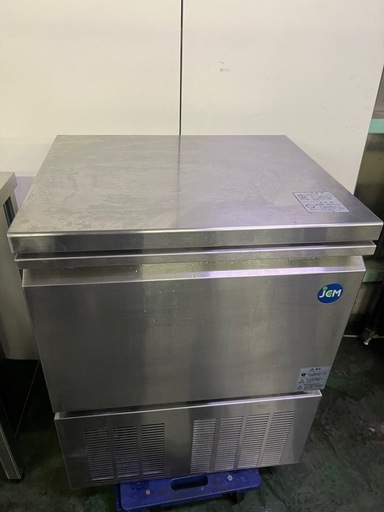 JCM製氷機 55kg  2020年