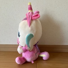 ※決まりました※ベビタピちゃんぬいぐるみの画像