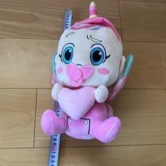 ※決まりました※ベビタピちゃんぬいぐるみの画像