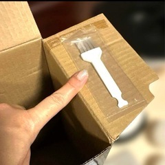 ドウシシャ　電動フワフワかき氷機　とろ雪の画像