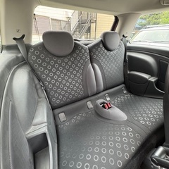 BMW MINIクーパー　セブン　車検R07.12月迄　走行距離56000キロ　オートローン可能の画像