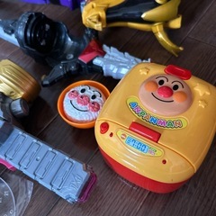 おもちゃまとめて✨の画像