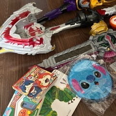おもちゃまとめて✨の画像