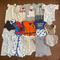 子ども70センチ　まとめ売り