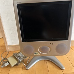 シャープAQUOS