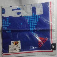 【無料】adidas MAP BANDANA JFA 58X58...