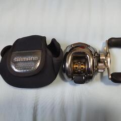 【中古】アンタレスAR＋リールケース