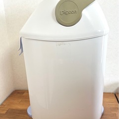 オムツ用ゴミ箱