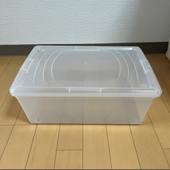 スニーカーボックス