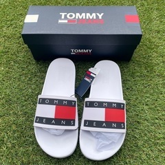 TOMMY ベナッシ