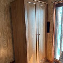 クローゼット