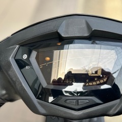 【外装ピカピカ✨程度良好】YAMAHA シグナスX 5型 スモークレンズ【配送•当日納車可能】の画像