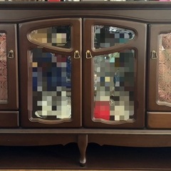 家具★アンティーク★棚