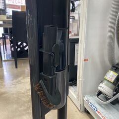 ⭐MITSUBISHI ⭐三菱 充電式スティック掃除機⭐切替ワンタッチ⭐HC-JD2B-S 2022年製⭐5976の画像