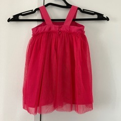 子供服 70 女の子の画像