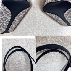 美品　ケイトスペード　トートバッグの画像