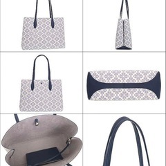 美品　ケイトスペード　トートバッグの画像