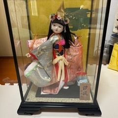 人形
