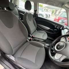 BMW MINIワン　ETC プッシュスタート　禁煙車　走行59000キロ　オートローン可能の画像