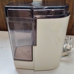 クダック  電動高速粉砕機の画像