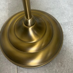 ランプ、照明※電球はお付けしませんの画像