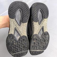 【asics】子供用運動靴20.5センチの画像