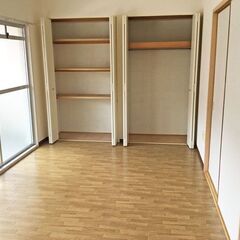 【3LDK】入居日によって初期費用が19000円以下も可能…