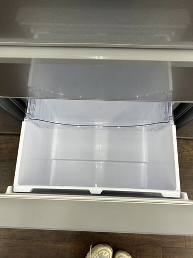 ☆ジモティー割あり☆ｱｸｱ/4ﾄﾞｱ冷蔵庫/2021/クリーニング済みHG-5839