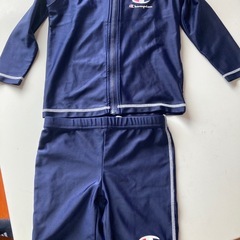 学校水着120cm