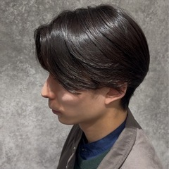 吉祥寺でパーマしたい方いませんか❓