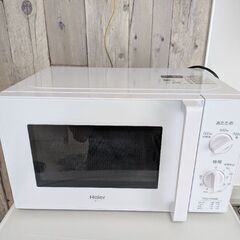 電子レンジ