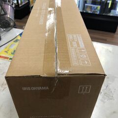 【ジャングルジャングル石津店】アイリスオーヤマ 掃除機 AZ-SCD-123P コードレス スティッククリーナー 軽量 充電式 堺市 石津の画像