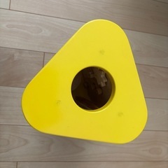 子ども　木製おもちゃの画像