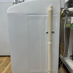 TOSHIBA 縦型洗濯乾燥機　AW-8VM3 8.0kg 2024年製の画像