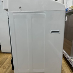 TOSHIBA 縦型洗濯乾燥機　AW-8VM3 8.0kg 2024年製の画像