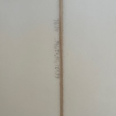 サーフボードの画像