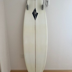 サーフボードの画像