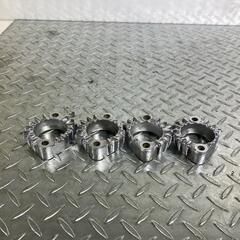 KAWASAKI Z1000 (空冷) 純正フランジ カワサキ [M-250522-31]の画像