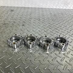 KAWASAKI Z1000 (空冷) 純正フランジ カワサキ [M-250522-31]の画像