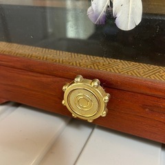 羽子板 人形の画像
