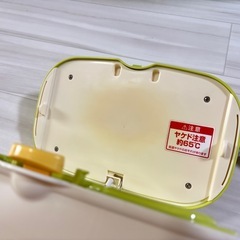 コンビ おしりふきウォーマーの画像